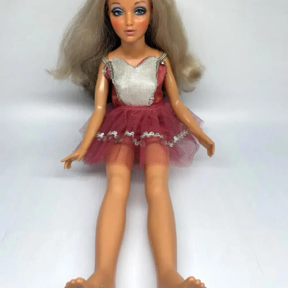 1973 Ideal Tiffany Taylor 18
